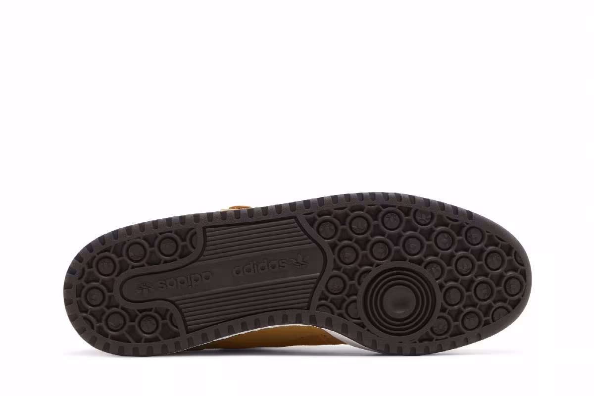 Adidas Forum Low Mesa, view 5