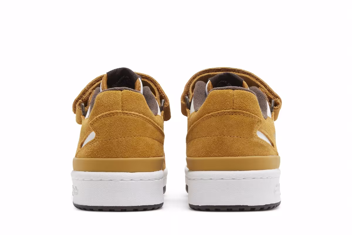 Adidas Forum Low Mesa, view 7