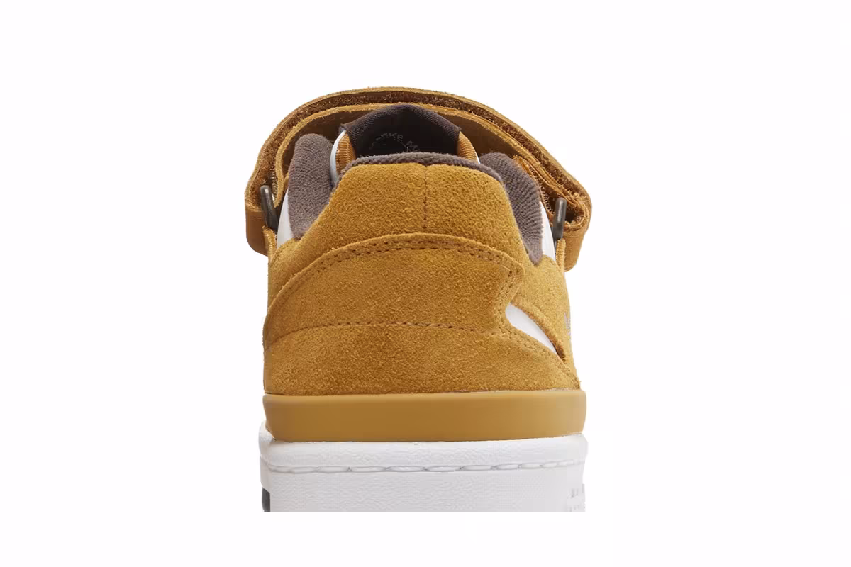 Adidas Forum Low Mesa, view 8