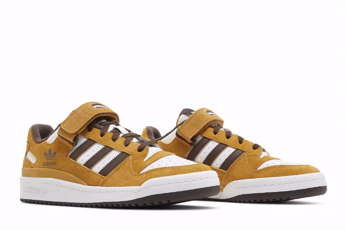 Adidas Forum Low Mesa, view 9