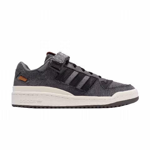 Adidas Forum Low 'Cigar Ash Denim'