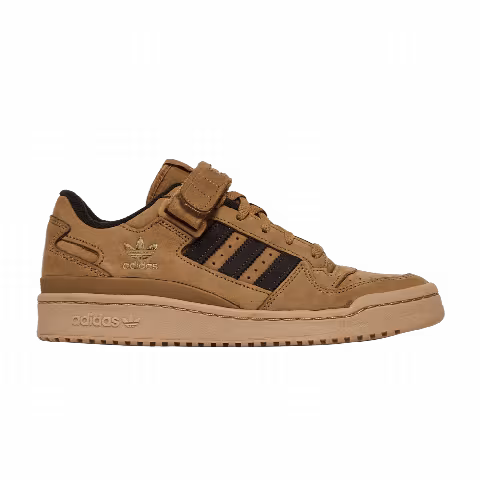 Adidas Forum Low 'Mesa Gum'