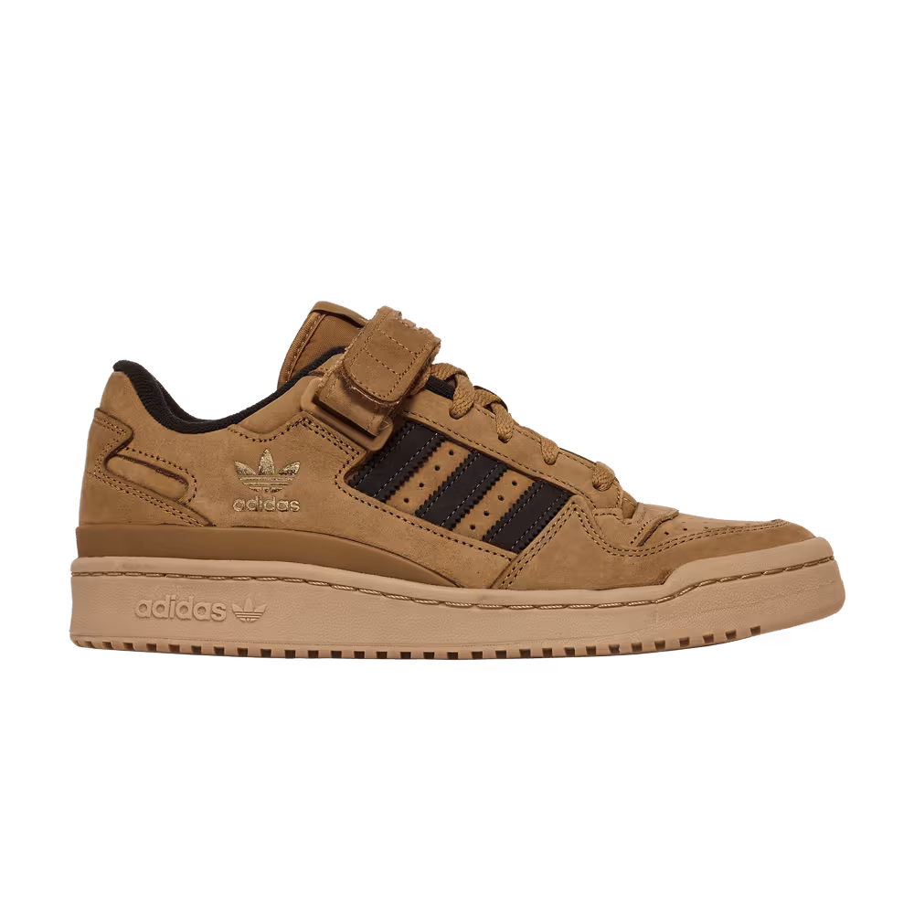 Adidas Forum Low Mesa Gum