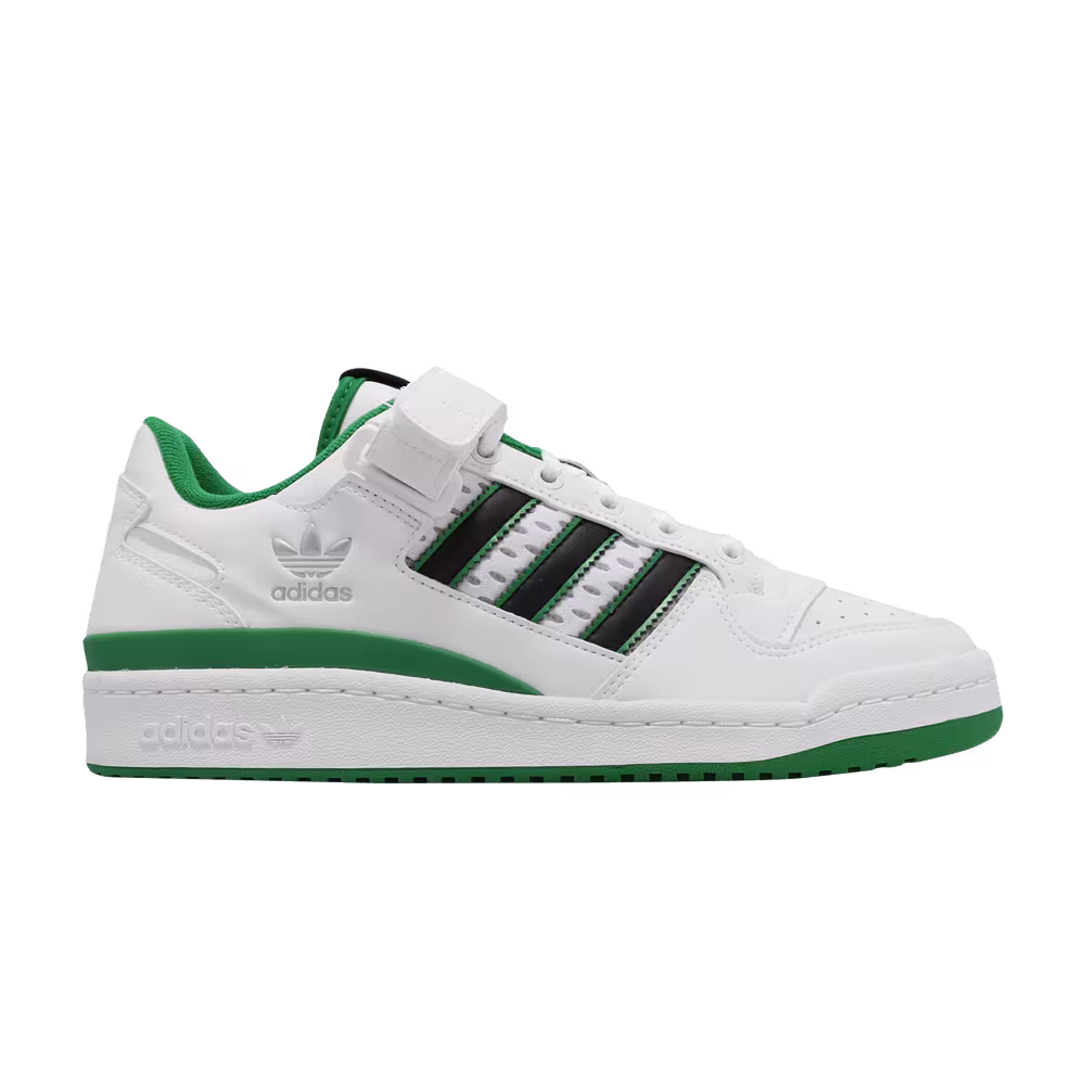 Adidas Forum Low Celtics