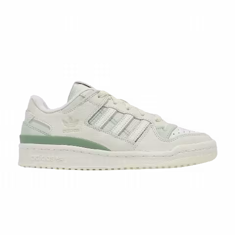 Adidas Forum Low CL 'Ivory Green'