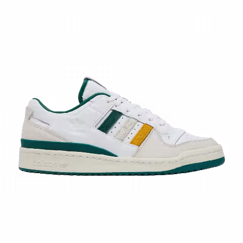 END. x adidas Forum Low 'Varsity - Green'