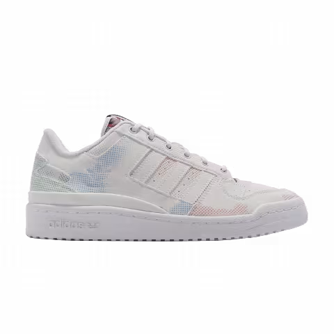 Disney Pixar x adidas Forum Low 'White'