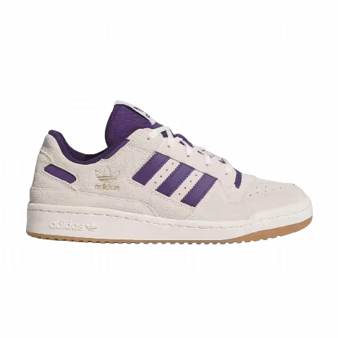 adidas Forum Low CL 'Violet Gum'