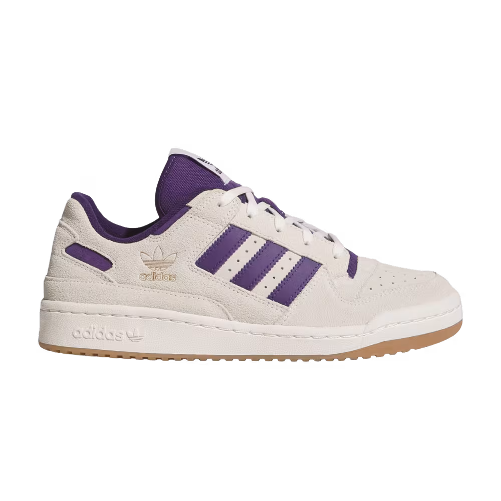 adidas Forum Low CL Violet Gum