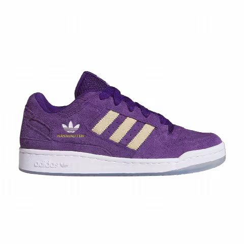 NCAA x adidas Forum Low 'Washington 2025'