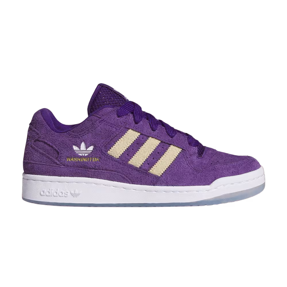 NCAA x adidas Forum Low Washington 2025