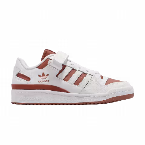 Adidas Forum Low 'White Magic Earth'