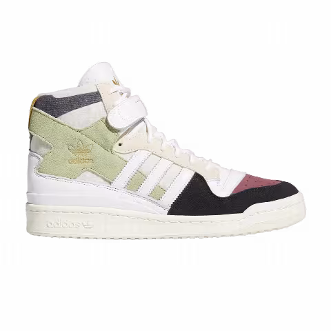 adidas Forum 84 High 'Multi-Material'