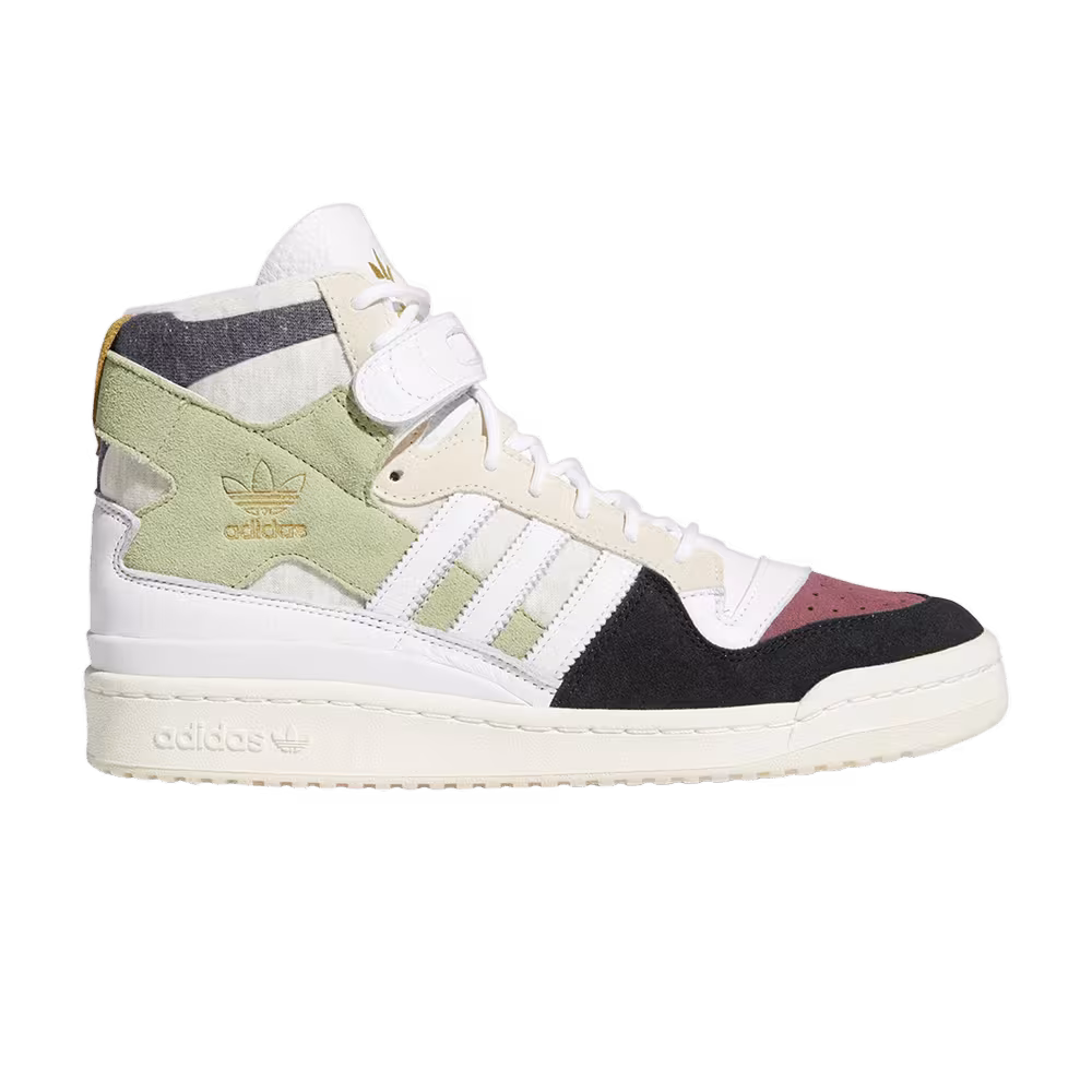 adidas Forum 84 High Multi-Material
