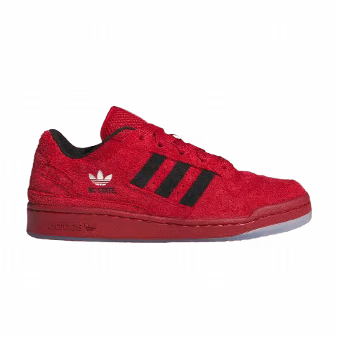 NCAA x adidas Forum Low 'NC State 2025'