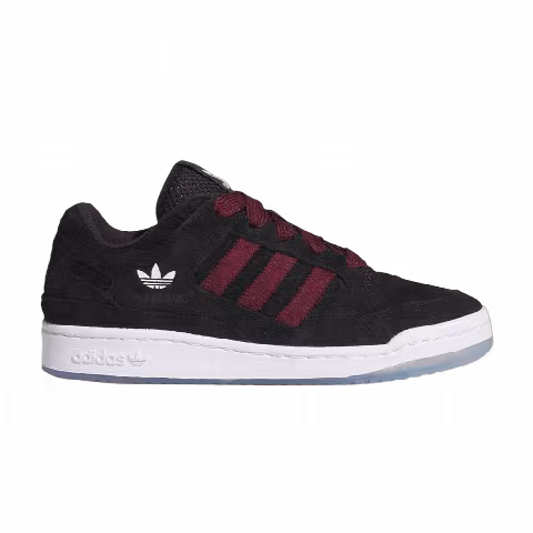 NCAA x adidas Forum Low 'Texas A&M 2025'