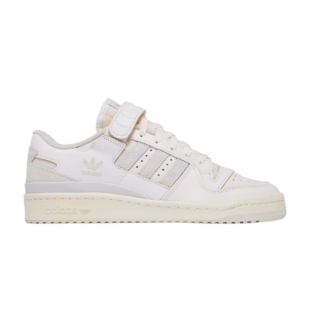 Adidas Forum 84 Low Orbit Grey