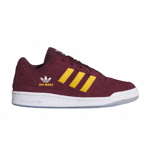 NCAA x adidas Forum Low 'Arizona State 2025'
