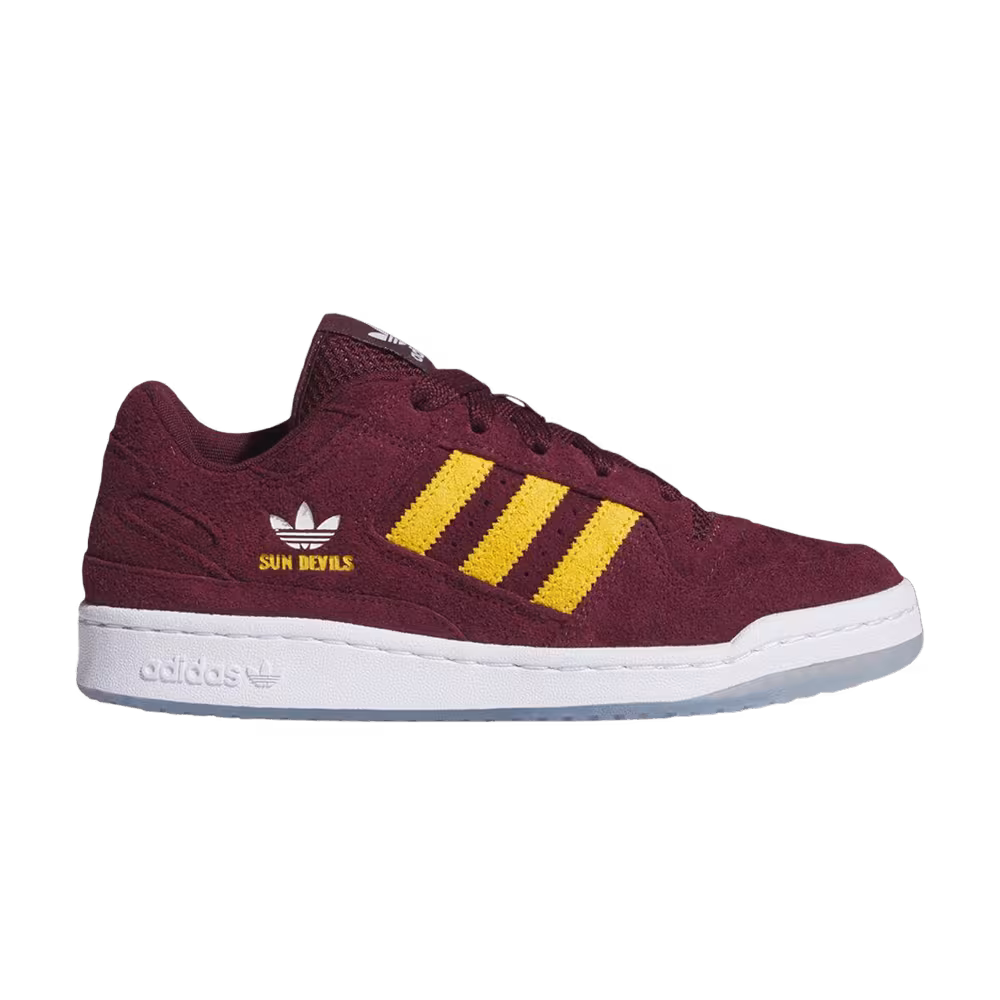 NCAA x adidas Forum Low Arizona State 2025