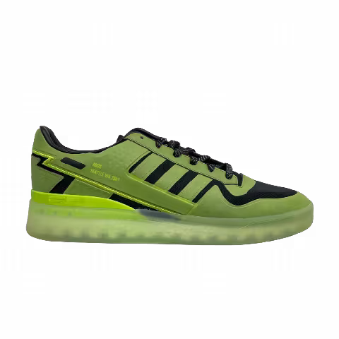 Xbox x adidas Forum Tech Boost '20th Anniversary' Sample