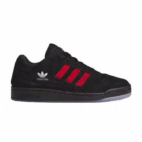 NCAA x adidas Forum Low 'Texas Tech 2025'