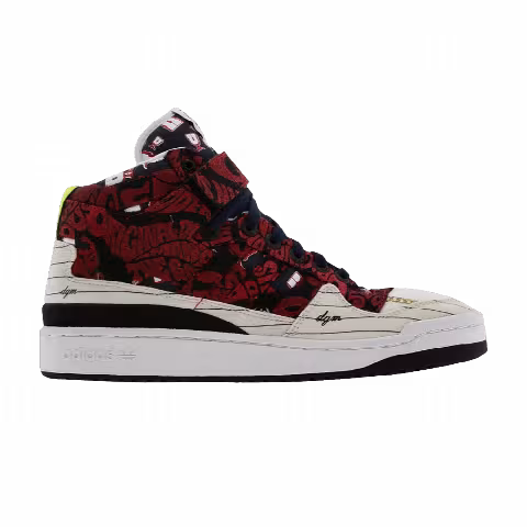 Adidas Forum Mid