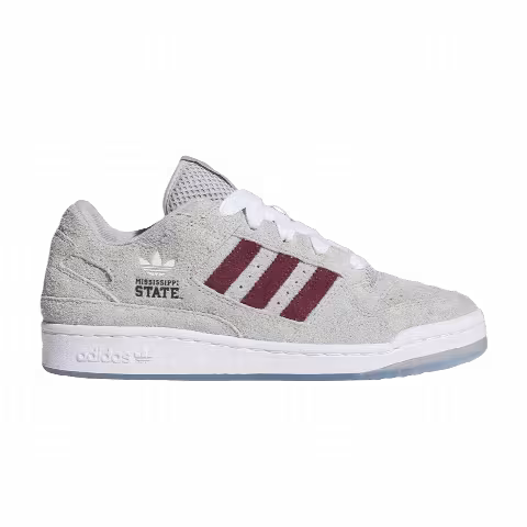 NCAA x adidas Forum Low 'Mississippi State 2025'