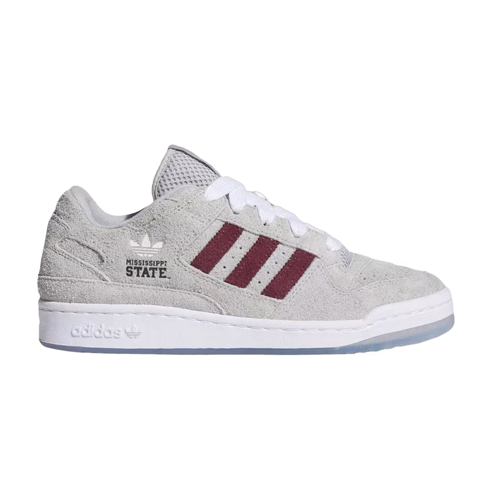 NCAA x adidas Forum Low Mississippi State 2025