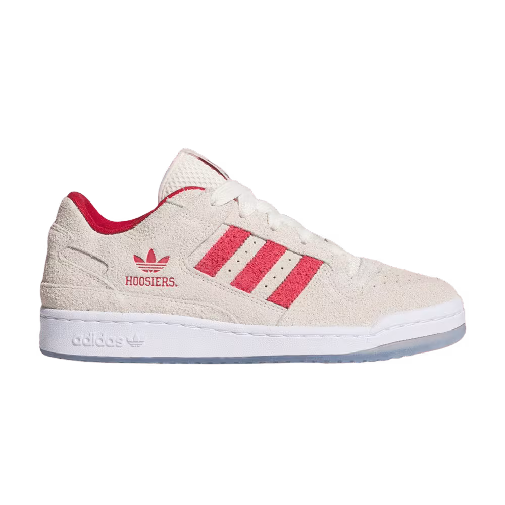 NCAA x adidas Forum Low Indiana 2025