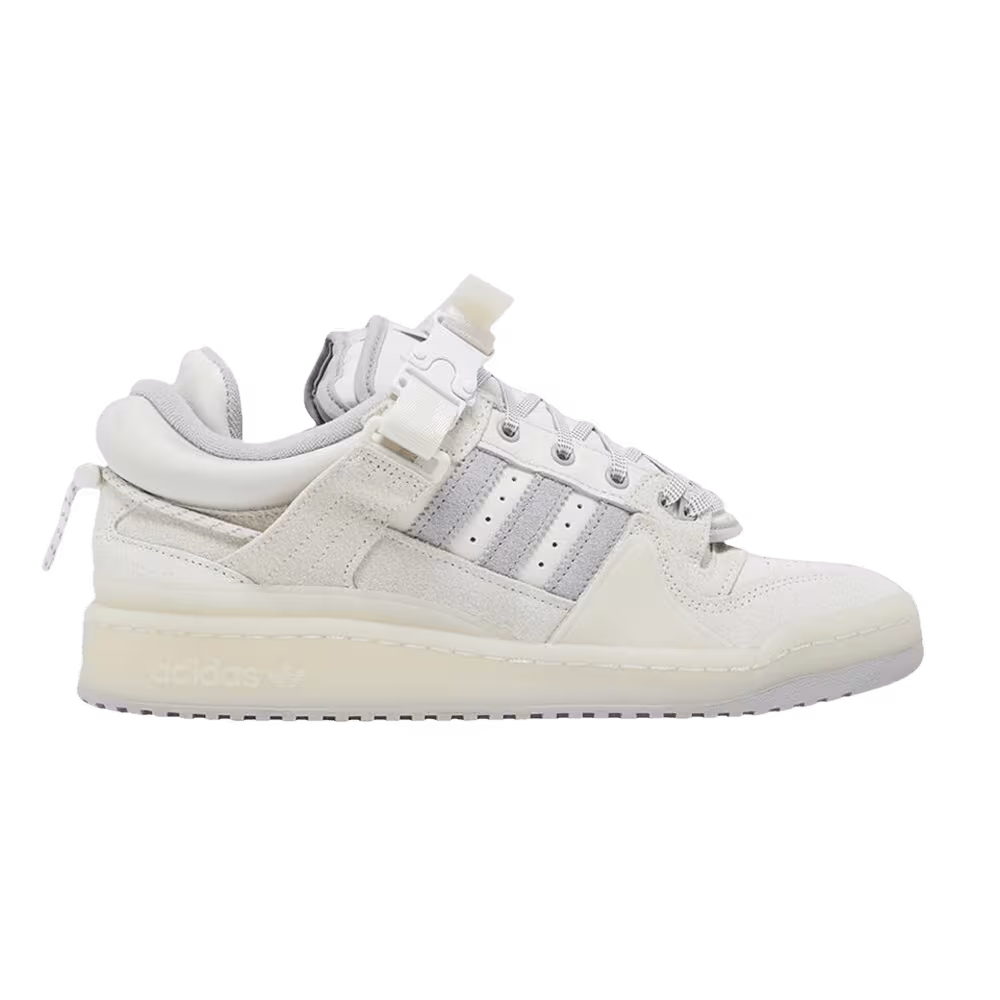 Bad Bunny x adidas Forum Buckle Low Last Forum