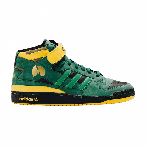 Def Jam x adidas Forum Mid '25th Anniversary'