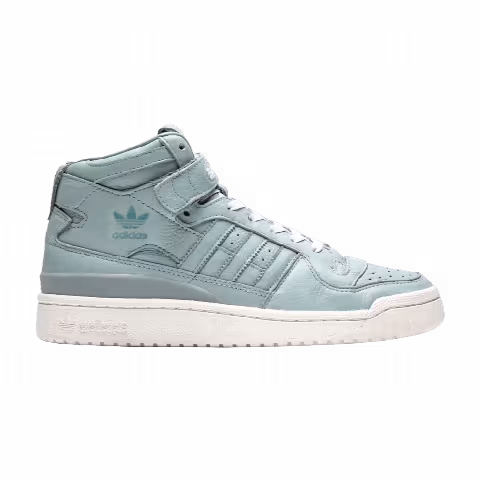 Adidas Forum Mid Refined 'Blue Tint'
