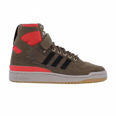 Adidas Forum Hi OG