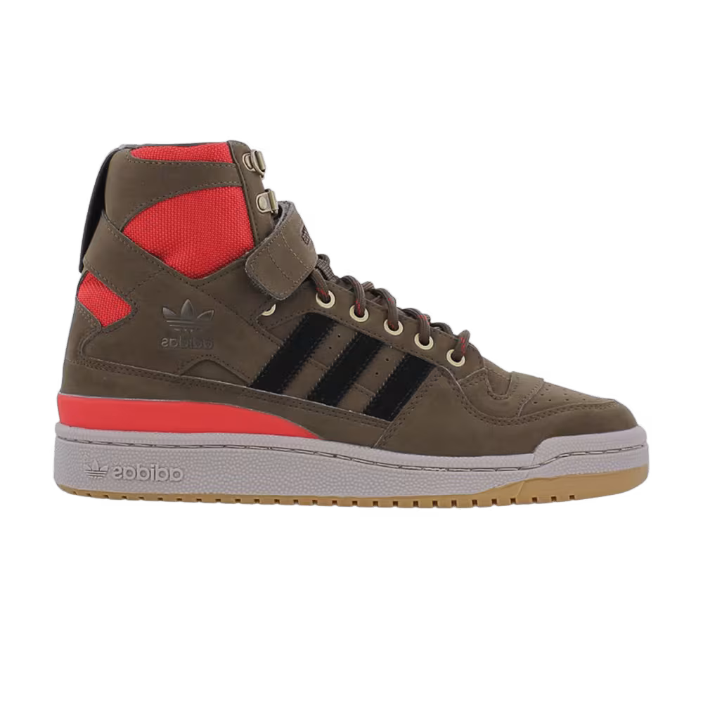 Adidas Forum Hi OG