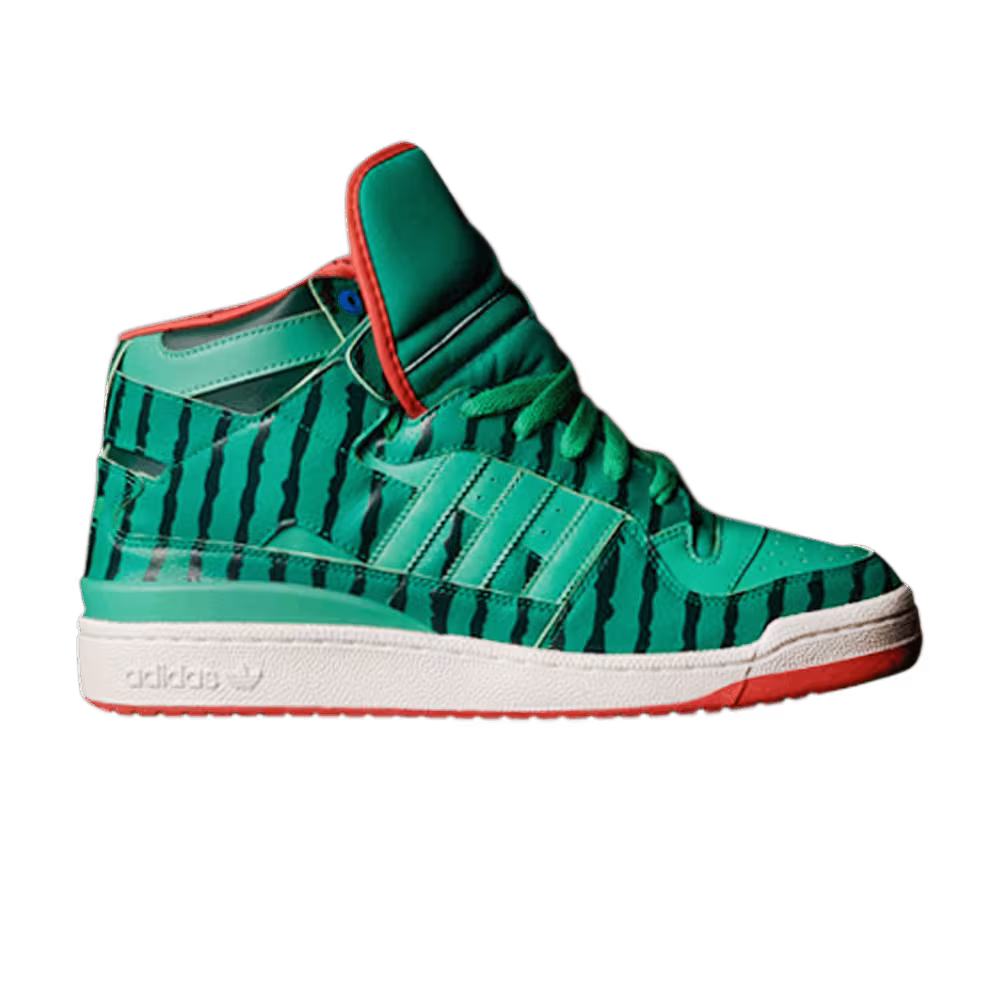 Adidas Forum Mid Watermelon