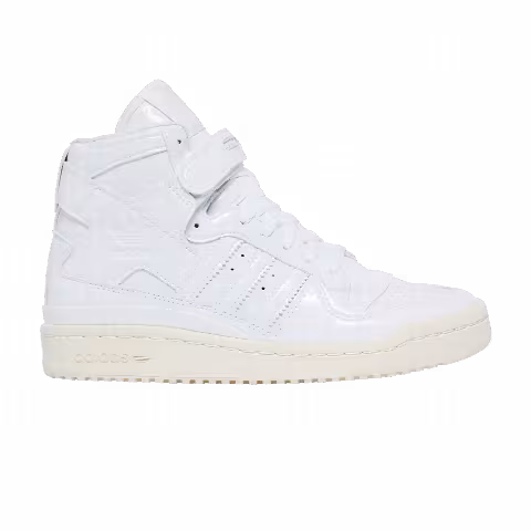 adidas Wmns Forum 84 High 'White'