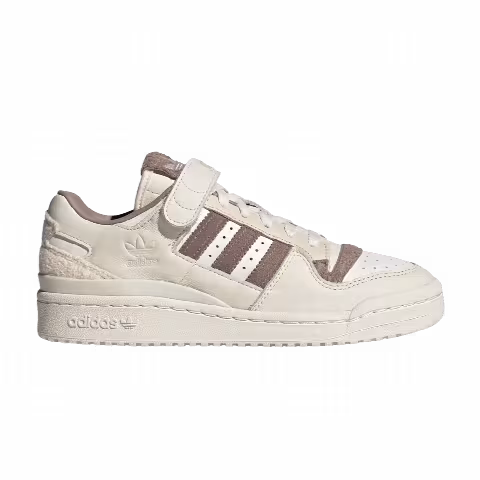 adidas Wmns Forum 84 Low 'Halo Ivory Fleece'