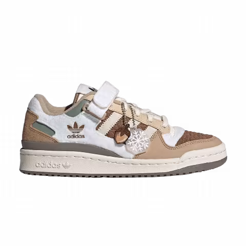adidas Wmns Forum Low 'Snowflakes & Acorns'