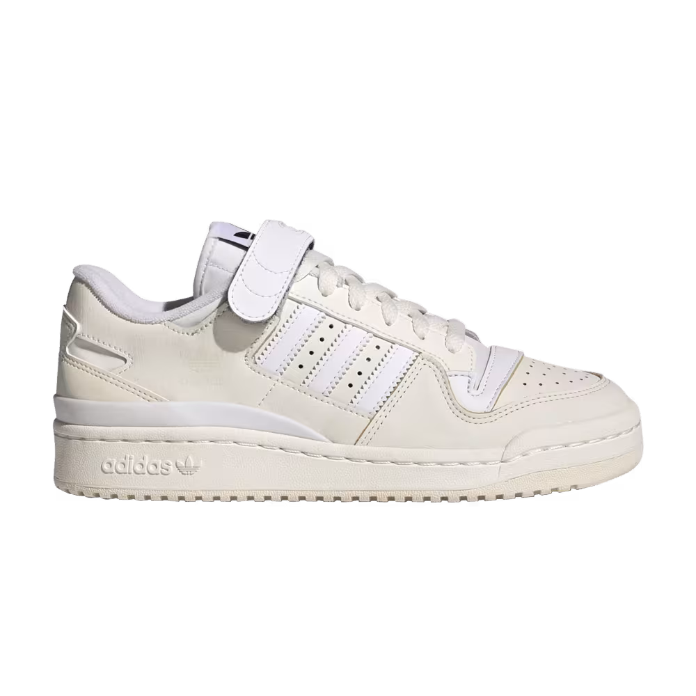 adidas Women's Forum 84 Low Off White