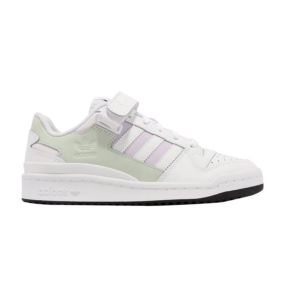Adidas Women's Forum Low Pastel