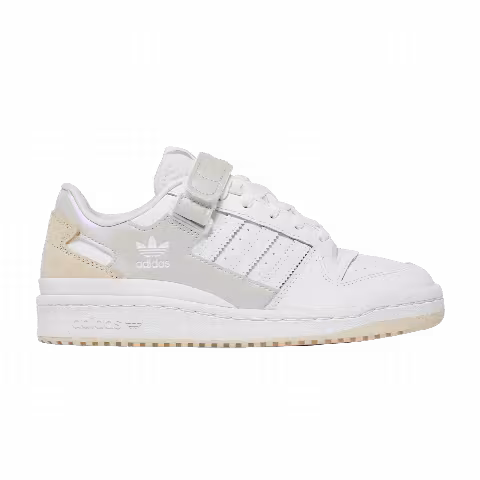 adidas Wmns Forum Low 'White'