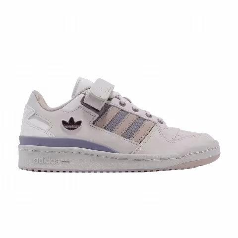 Adidas Wmns Forum Low 'White Wonder Taupe'