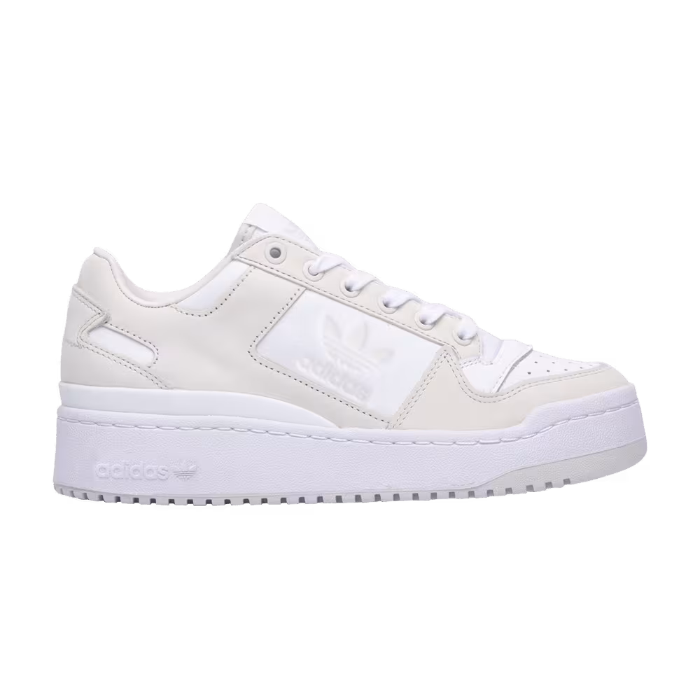 adidas Women's Forum Bold Orbit Grey