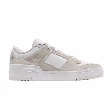 adidas Wmns Forum Luxe Low 'White Orbit Grey'