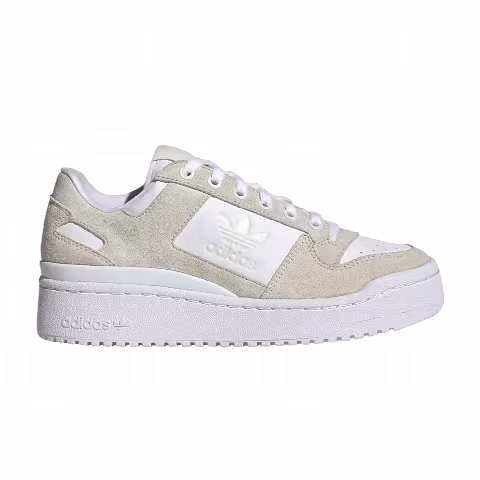 Adidas Wmns Forum Bold 'Footwear White'