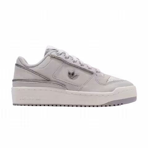 Adidas Wmns Forum Bold 'Glow Grey'