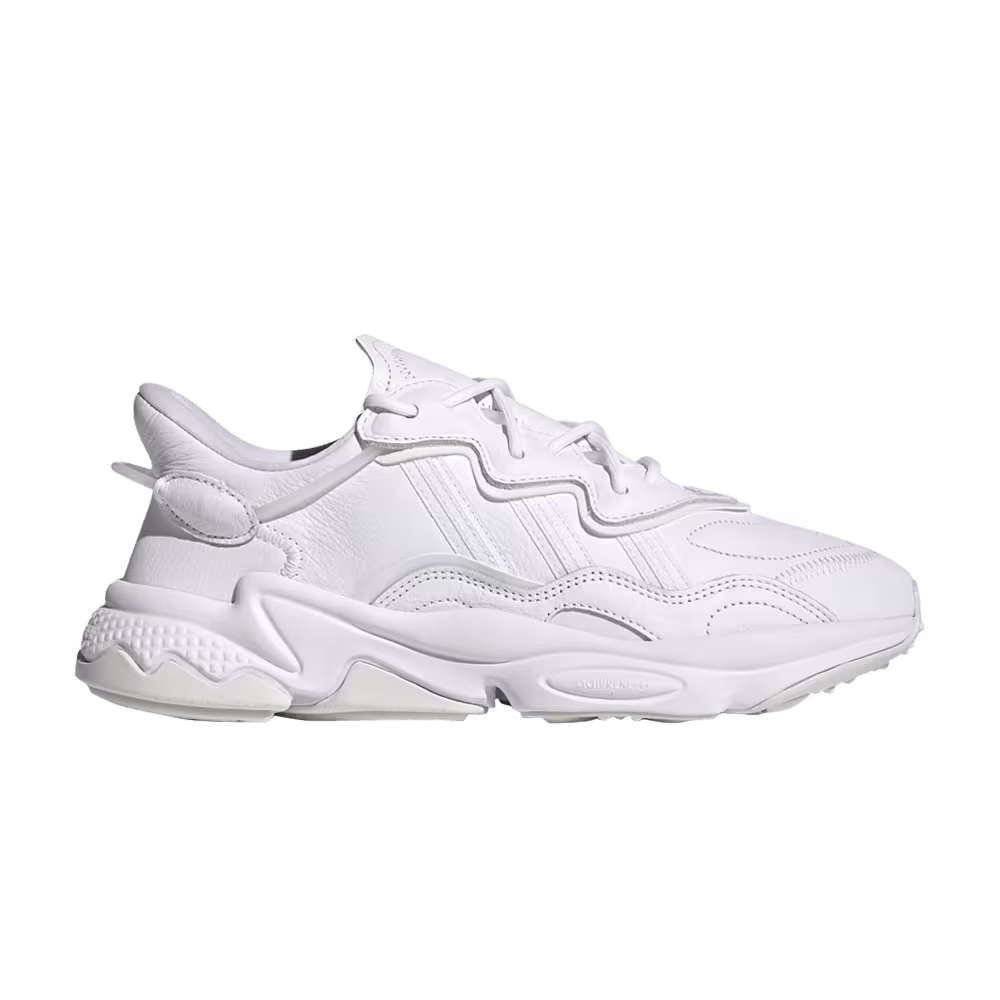 adidas Ozweego Triple White