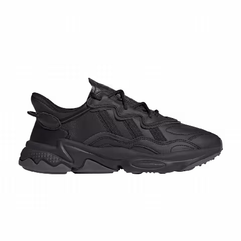 adidas Ozweego 'Core Black'