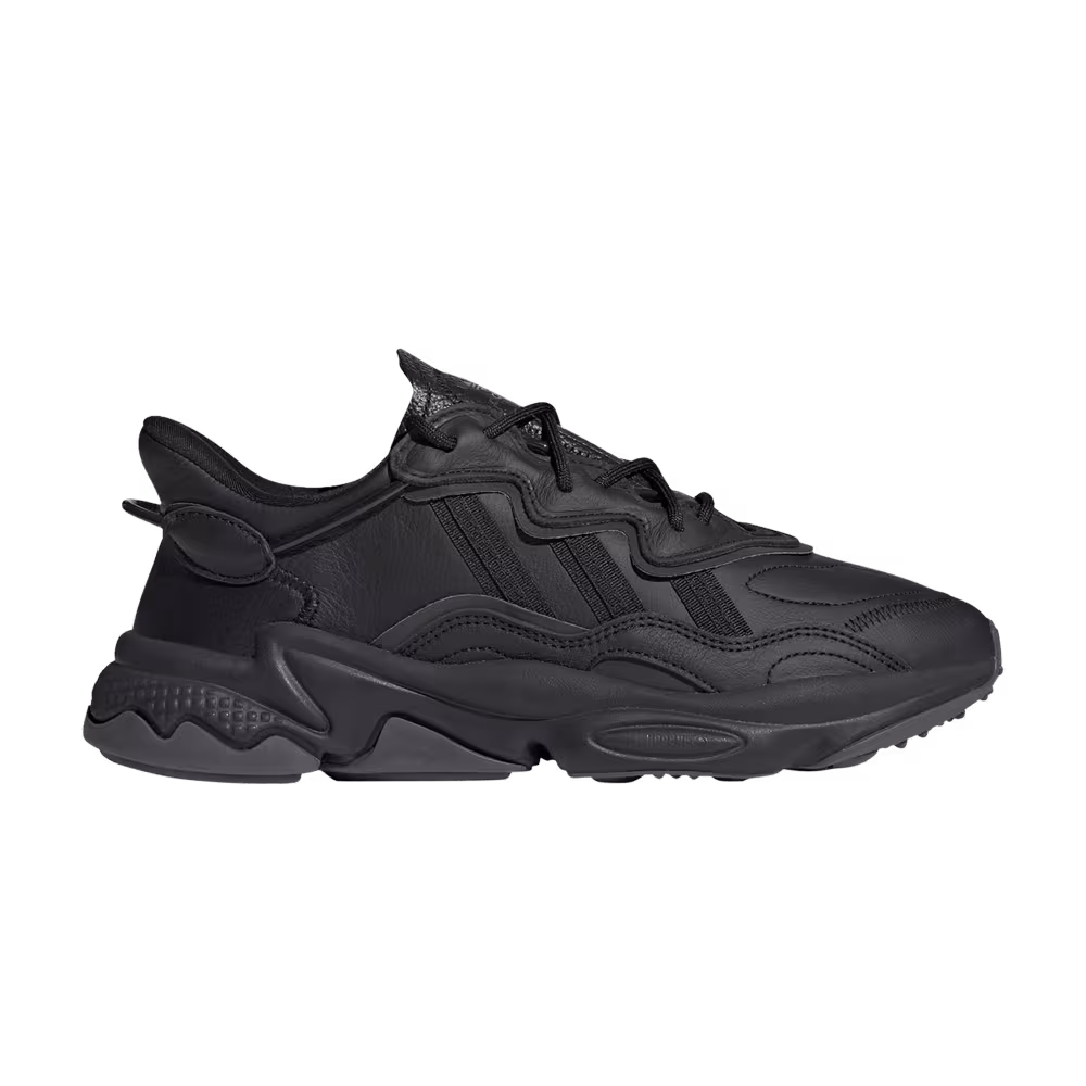 adidas Ozweego Core Black