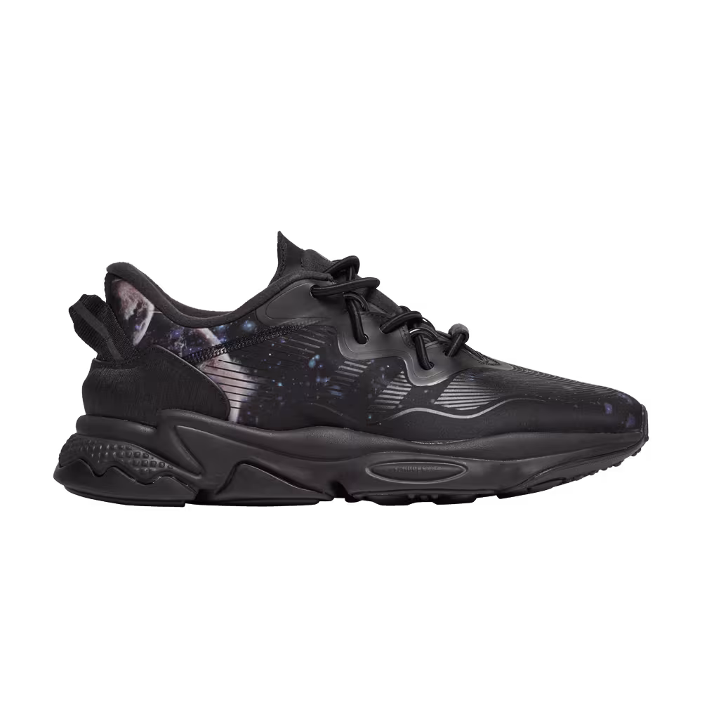 NASA x adidas Ozweego Galaxy - Black